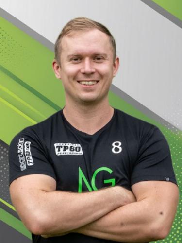 Simon Termin