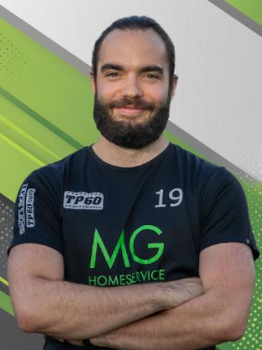 Michael Villani