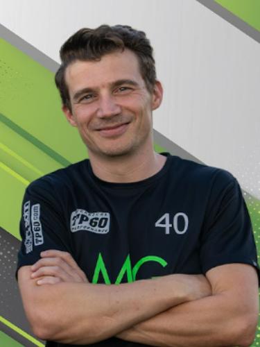 Christian Zilinski