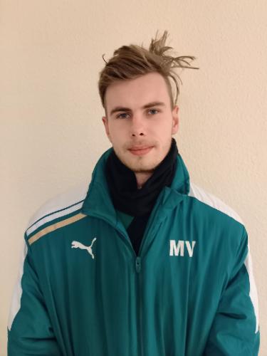 Michel Vogel