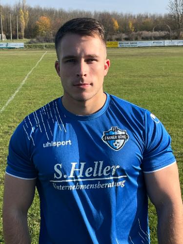 Lucas Seifert