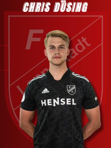 Chris Mark Düsing