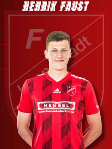Henrik Faust