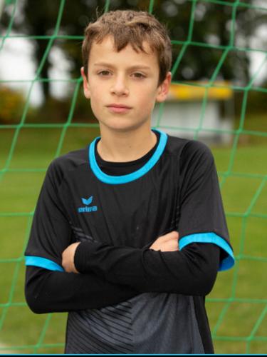 Noah Steffen