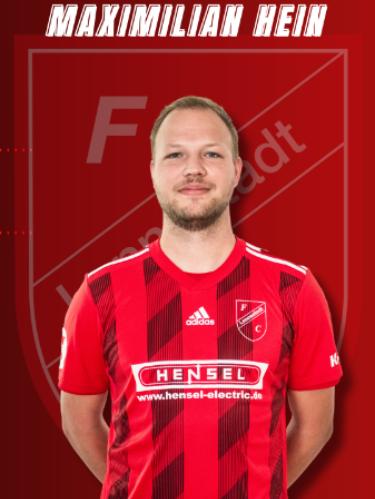 Maximilian Hein