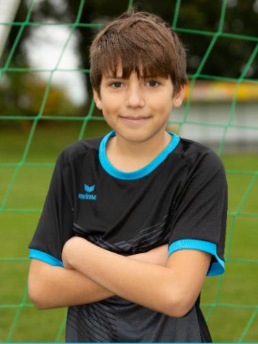 Malte Formann