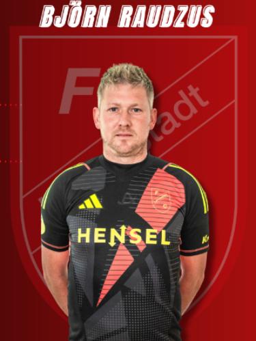 Björn Raudszus