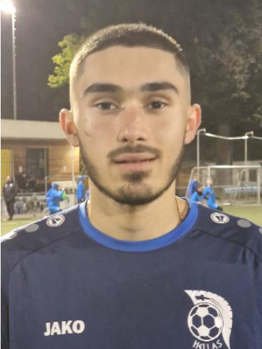 Sebastian Marius Bloj