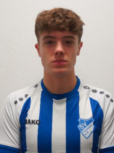 Taylor-Jerome Wegeleben