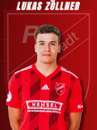 Lukas Zöllner