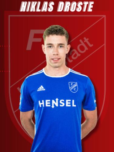 Niklas Droste