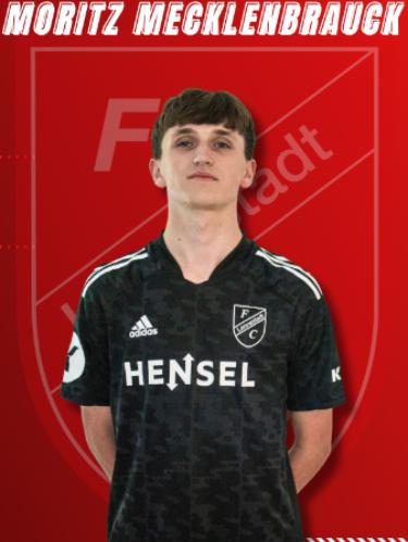 Moritz Mecklenbrauck