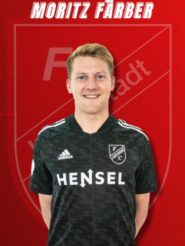 Moritz Färber