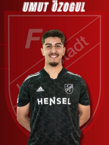 Umut Özogul