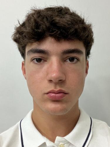 Angel Luis Jaen Perez