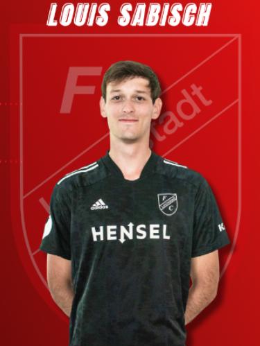 Louis Sabisch