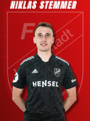 Niklas Stemmer