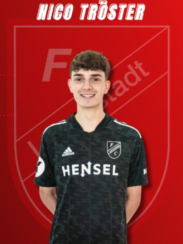 Nico Tröster