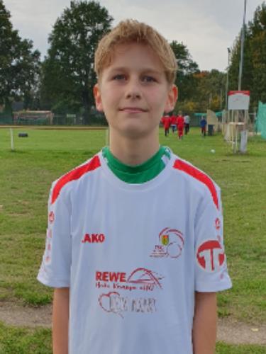 Finn Wunderlich
