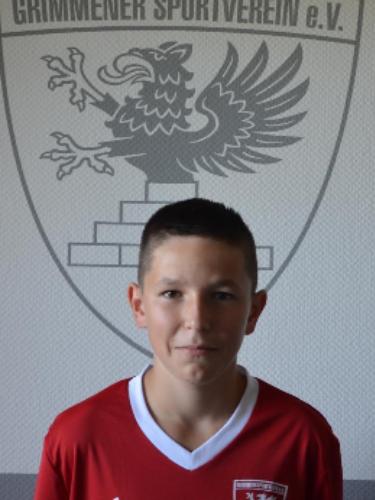 Jannick Lange