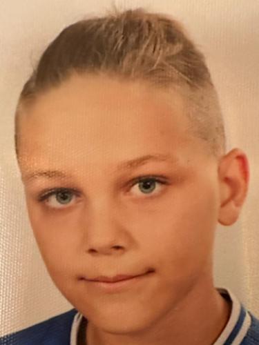 Luke Silas Peters
