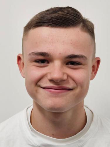 Finley-Bjarne Schulz