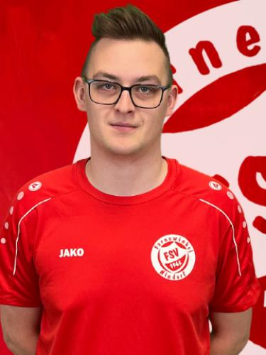 Niklas Gerrit Friedrichs