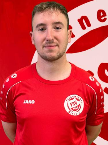 Finn Schütt