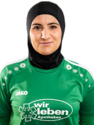 Fatima El-Zein