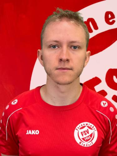 Thore Hinz