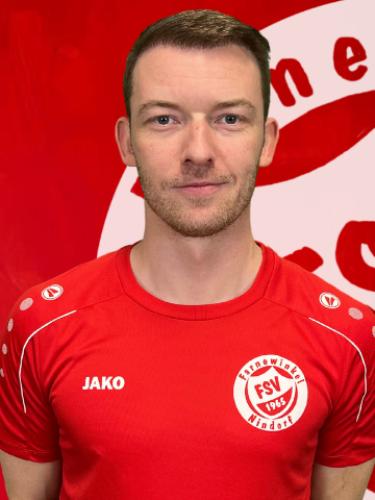 Mario Ingwersen