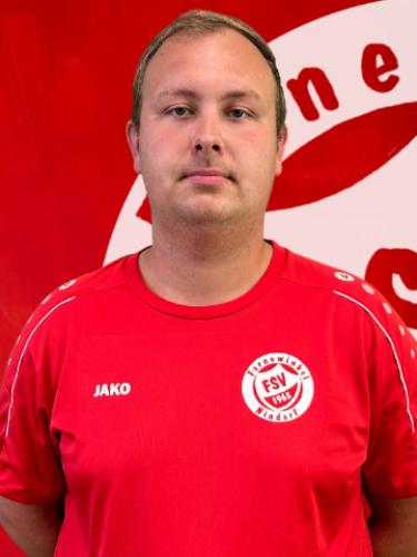 Thore Andre Schmidt