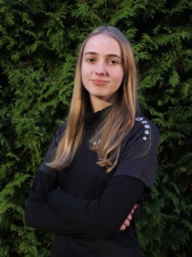 Hannah Sophie Höninger