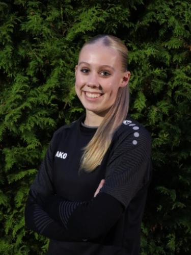 Charlotte Vollmert