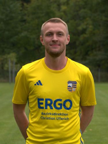 Dennis Ahrndt