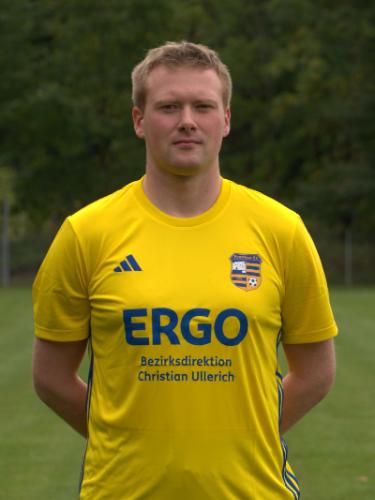 Richard Fassinger
