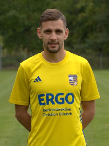 Joaquin Alejandro Gomez