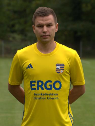 Oliver Kowal