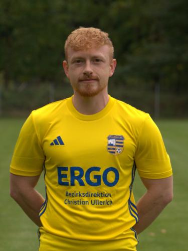 Robin Kuchenbecker