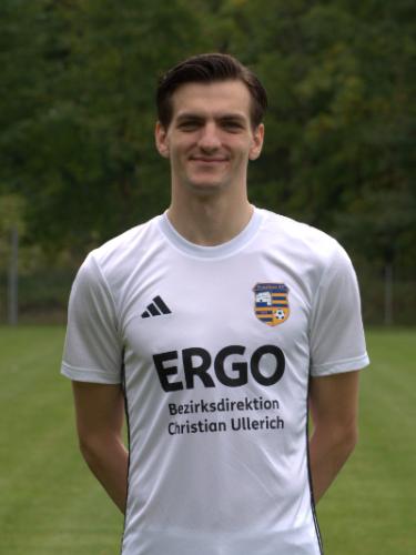 Tino Lenker