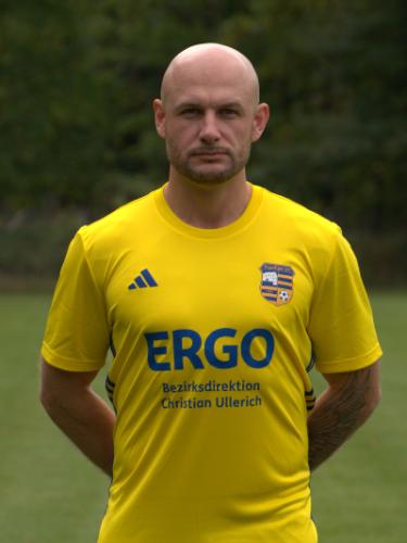Dennis Mayer