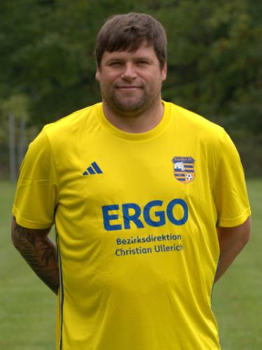 Normen Richter