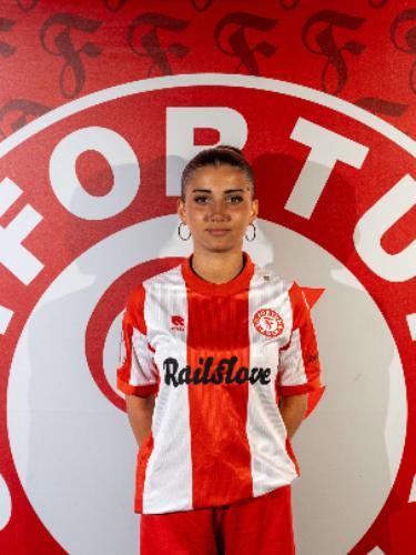 Ecrin Sümeyra Eroglu