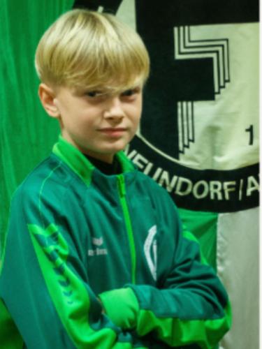 Maxim Joe Schlüter