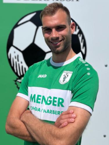 Leon Bienzeisler