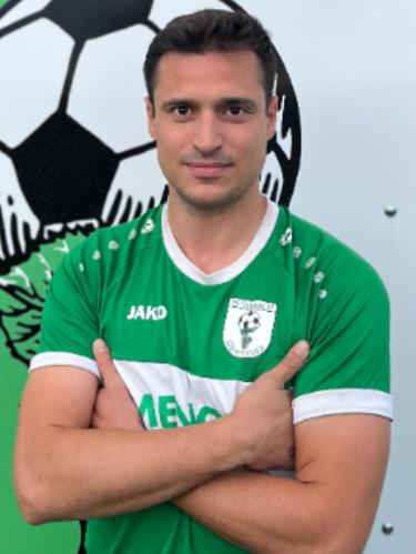 Alberto Friginal Oliver