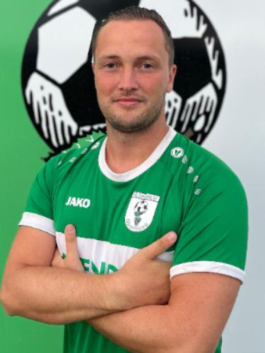 Florian Geißler