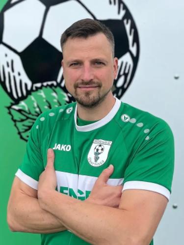 Matthias Heier