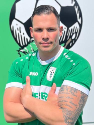 Tim Hoffmann