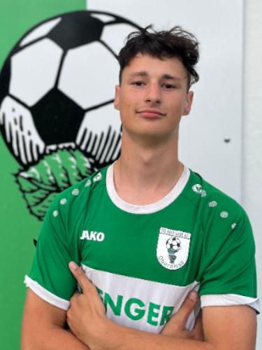 Finn Müller